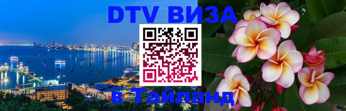 DTV виза Тайланд Великий Новгород 